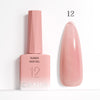 Colorful Rubber Base 9ml