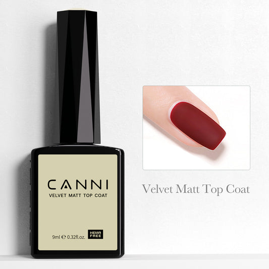 Matte Top Coat 1KG