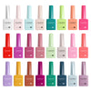 CC8 - 30pcs Gel Polish Kit