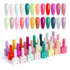 CC8 - 30pcs Gel Polish Kit