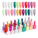 CC8 - 30pcs Gel Polish Kit