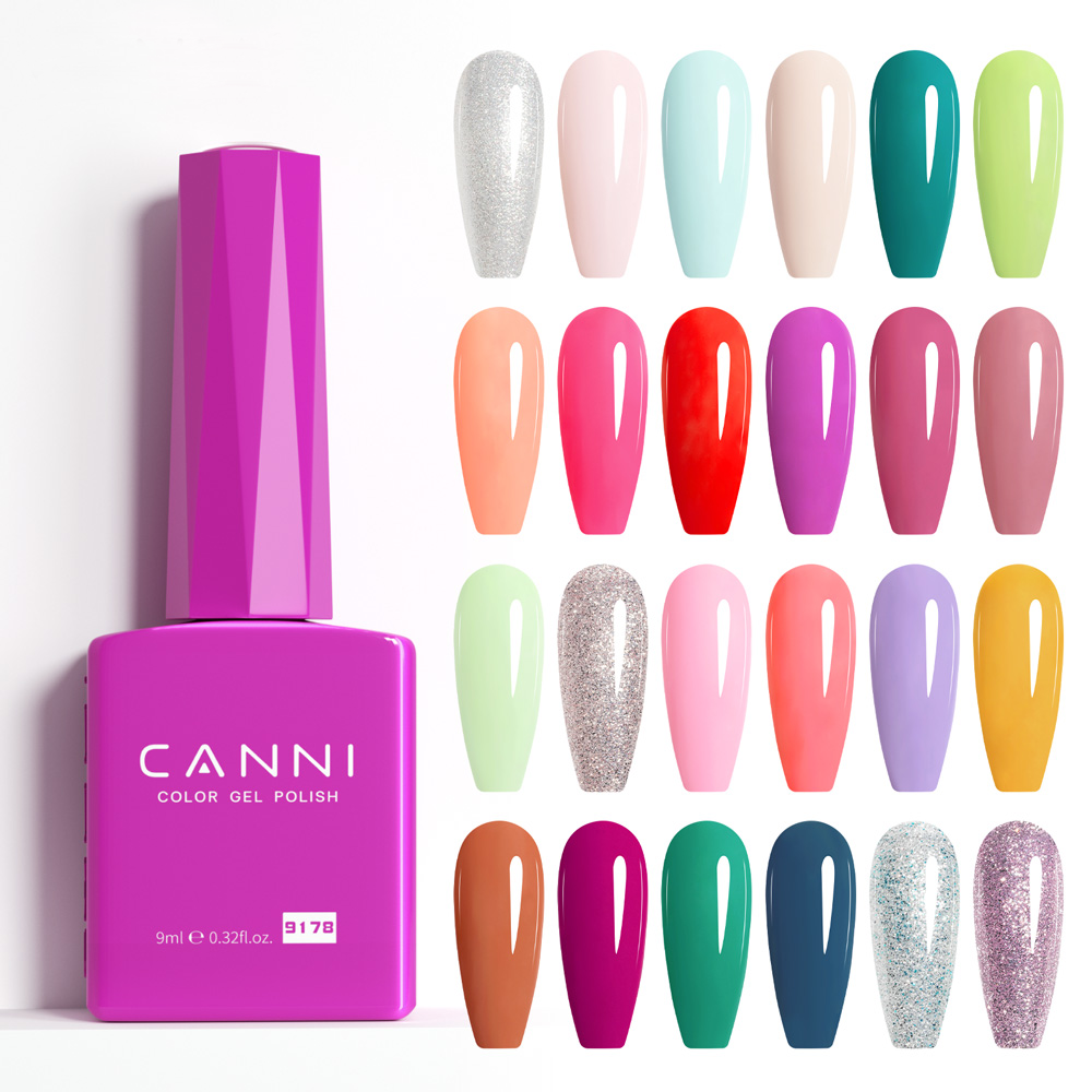 CANNI – CANNI Official