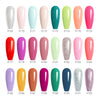 Color Nail Gel 9ml - CC8
