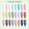 CC2 - 30pcs Gel Polish Kit