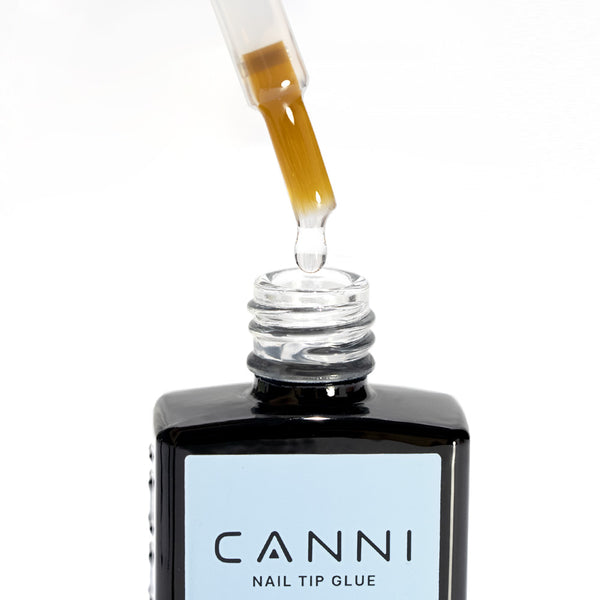 Pegamento para puntas de uñas HEMA FREE 9 ml