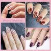 Esmalte en gel Cat Eye de 8 colores - Shimmer Velvet