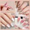 Cat Eye Gel Polish 8 Colors Set - Iridescent Dream
