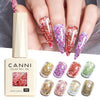 Gel à ongles pailleté 9 ml - Série Prism Flash
