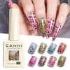 Gel à ongles pailleté 9 ml - Série Glitz Flash