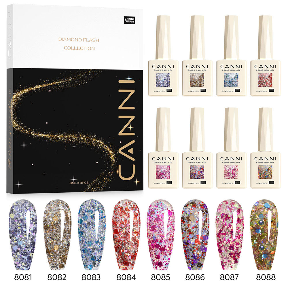 Kits et ensembles et collection | CANNI Official