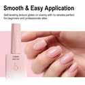Colorful Rubber Base 9ml