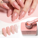 Colorful Rubber Base 9ml