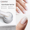 Gel constructor rápido de 9 ml, set de 6 colores