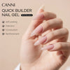 Gel constructor rápido de 9 ml, set de 6 colores