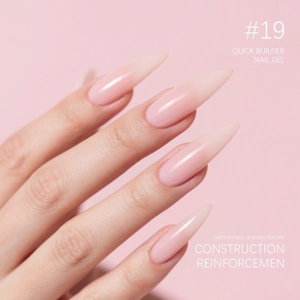 Quick Builder Gel 9ml