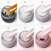 Gel constructor rápido de 9 ml, set de 6 colores