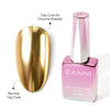 Top Coat For Chrome Powder 9ml