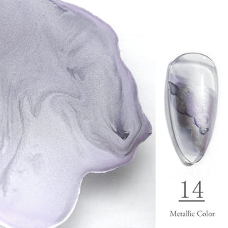 Buy xc14 Blooming Marble Watercolor Ink 9ml