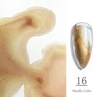 Buy xc16 Blooming Marble Watercolor Ink 9ml