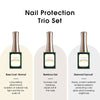 16ML Base and Top Coat with Reinfore Gel Set