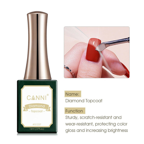 16ml Diamond Top Coat