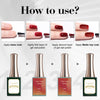 16ML Matte Top Coat