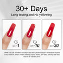 16ML No-Wipe Top Coat