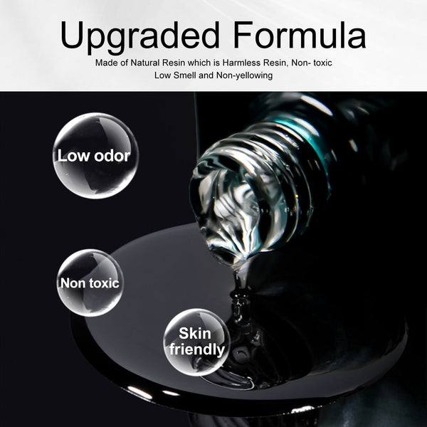 16ML No-Wipe Top Coat
