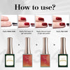16ML No-Wipe Top Coat