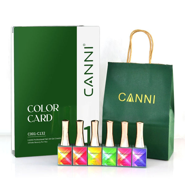 16ML Salon's Most Popular Set 130pcs
