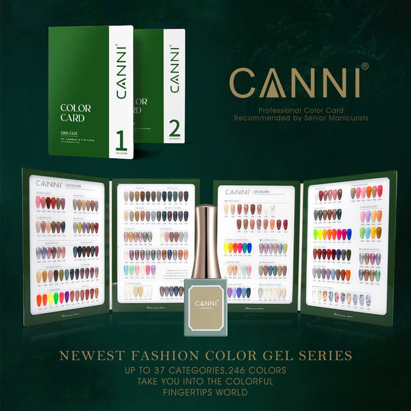 16ML Salon's Most Popular Set 130pcs