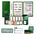 16ML Salon's Most Popular Set 130pcs
