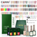 16ML Salon's Most Popular Set 130pcs