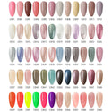 16ML Salon's Most Popular Set 130pcs