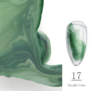 Buy xc17 Blooming Marble Watercolor Ink 9ml