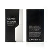 Capa base despegable de 18 ml