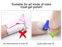 18ML Peel Off Base Coat