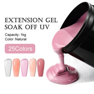 Extension Gel 1kg