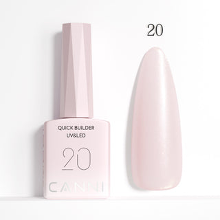 Buy x20 Quick Builder Gel 9ml