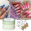 Non sticky  Diamond Glue Gel 28g