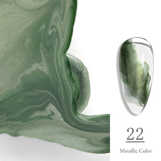 Buy xc22 Blooming Marble Watercolor Ink 9ml