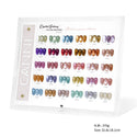 Color Display For 9ML Collection