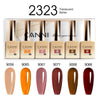 9ML Nail Gel 6 Colors Set