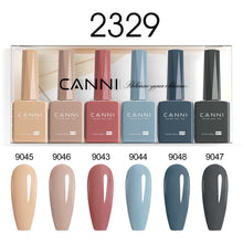 CANNI | CANNI Official