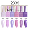 9ML Nail Gel 6 Colors Set