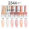 9ML Nail Gel 6 Colors Set