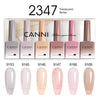 9ML Nail Gel 6 Colors Set