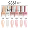 9ML Nail Gel 6 Colors Set
