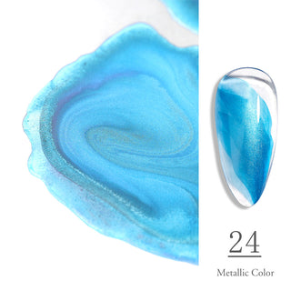 Buy xc24 Blooming Marble Watercolor Ink 9ml