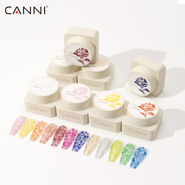 5g Stamping Gel